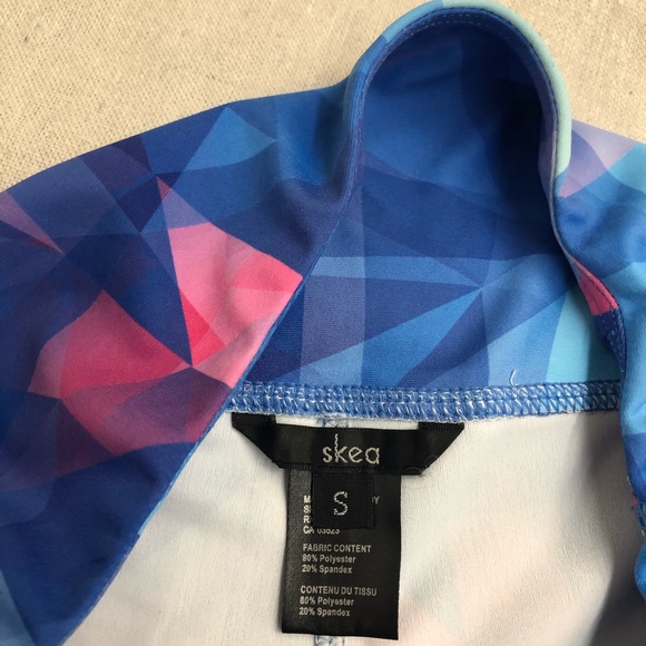 NWOT Skea Leggings - Picture 2 of 7